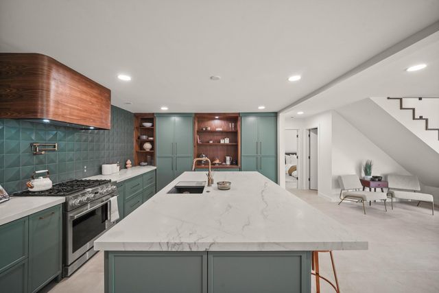 2603 Durban Drive, Houston, TX 77043