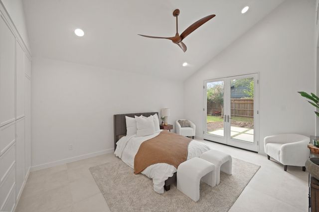 2603 Durban Drive, Houston, TX 77043