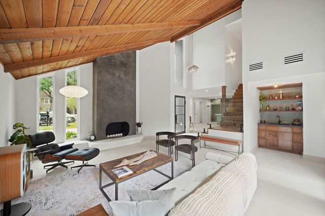 2603 Durban Drive, Houston, TX 77043