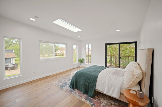 2603 Durban Drive, Houston, TX 77043