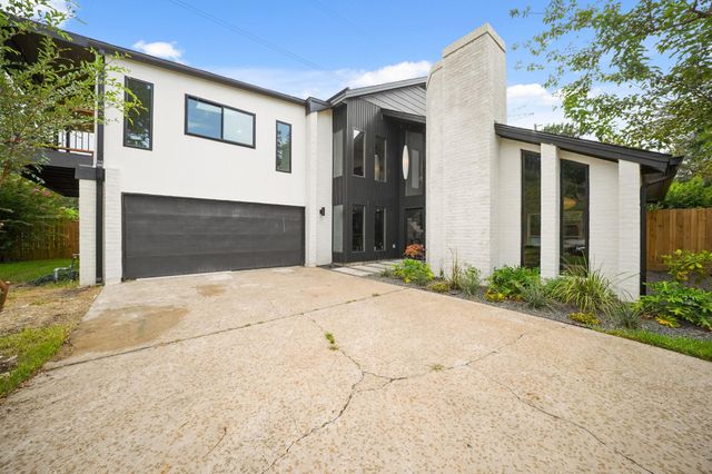 2603 Durban Drive, Houston, TX 77043