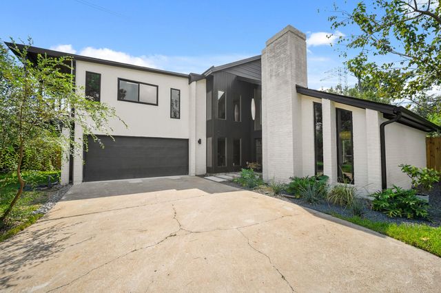 2603 Durban Drive, Houston, TX 77043