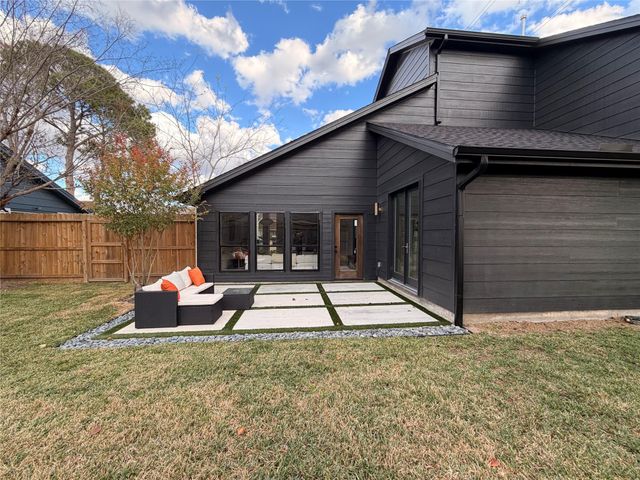 2603 Durban Drive, Houston, TX 77043