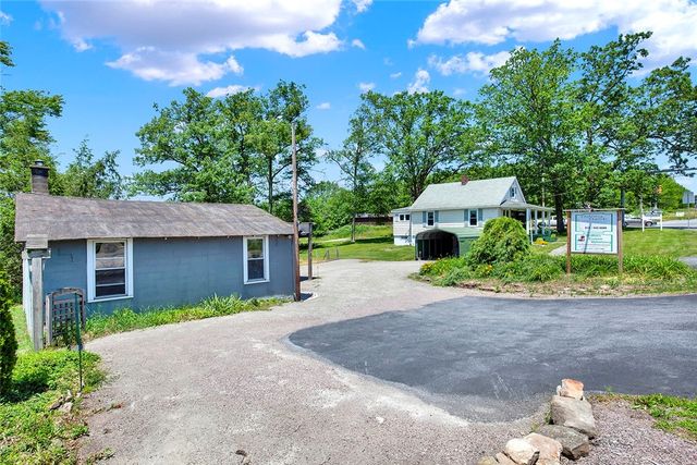 575 Stoystown Rd, Somerset Twp, PA 15501