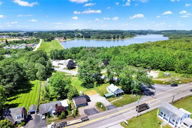 575 Stoystown Rd, Somerset Twp, PA 15501