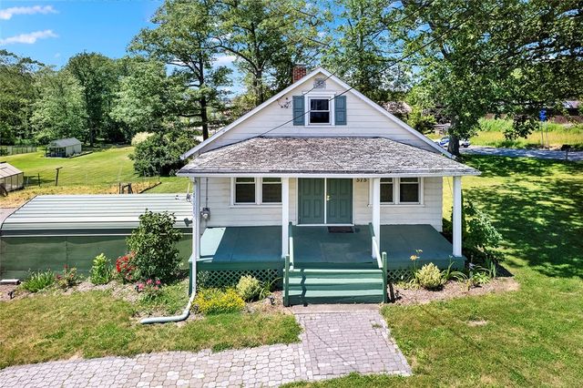 575 Stoystown Rd, Somerset Twp, PA 15501