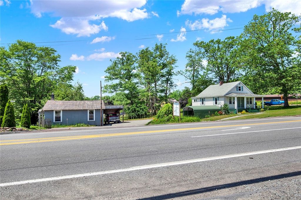 575 Stoystown Rd, Somerset Twp, PA 15501