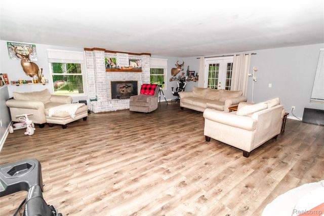 2421 Judy Conn Drive, Mayfield Township, MI 48446