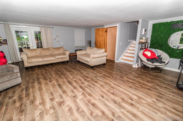 2421 Judy Conn Drive, Mayfield Township, MI 48446