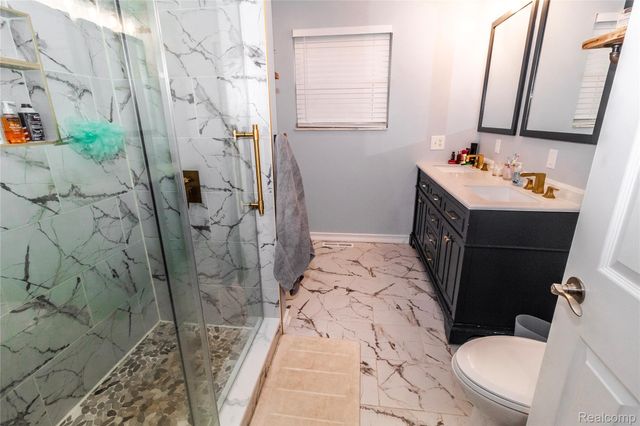 2421 Judy Conn Drive, Mayfield Township, MI 48446
