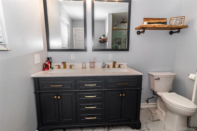 2421 Judy Conn Drive, Mayfield Township, MI 48446