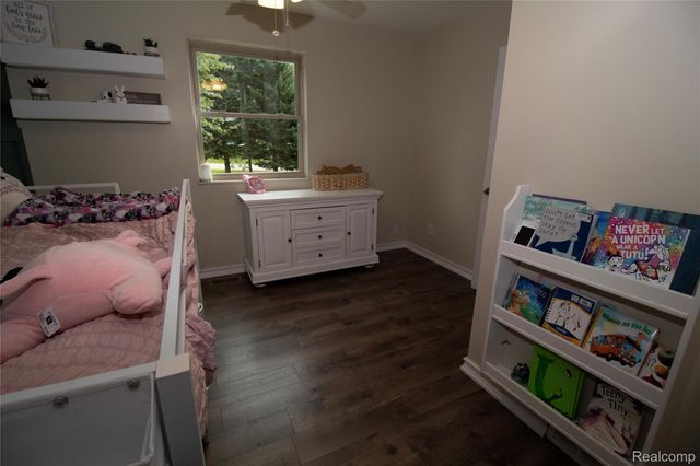 2421 Judy Conn Drive, Mayfield Township, MI 48446