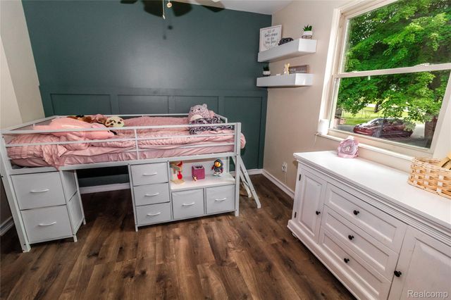 2421 Judy Conn Drive, Mayfield Township, MI 48446