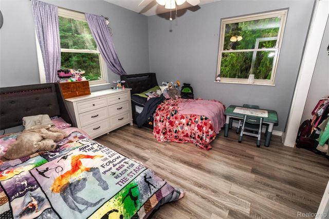 2421 Judy Conn Drive, Mayfield Township, MI 48446