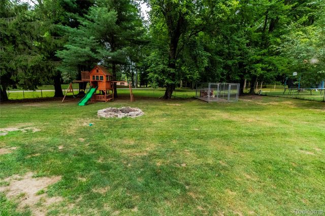 2421 Judy Conn Drive, Mayfield Township, MI 48446
