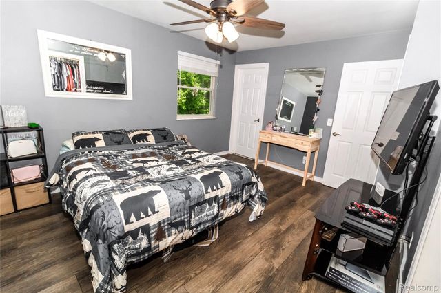 2421 Judy Conn Drive, Mayfield Township, MI 48446