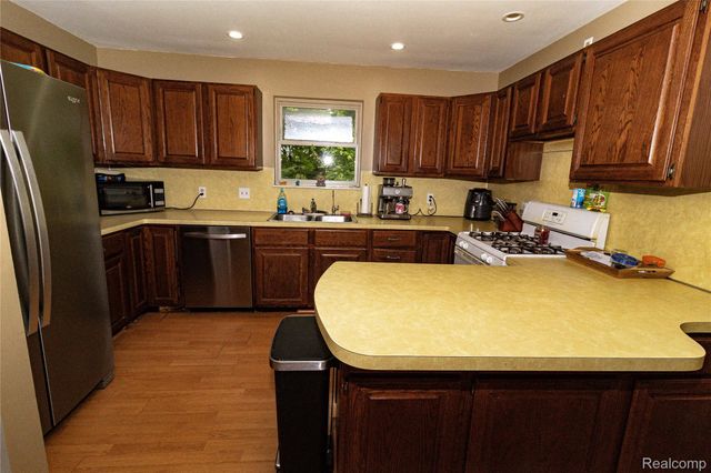 2421 Judy Conn Drive, Mayfield Township, MI 48446