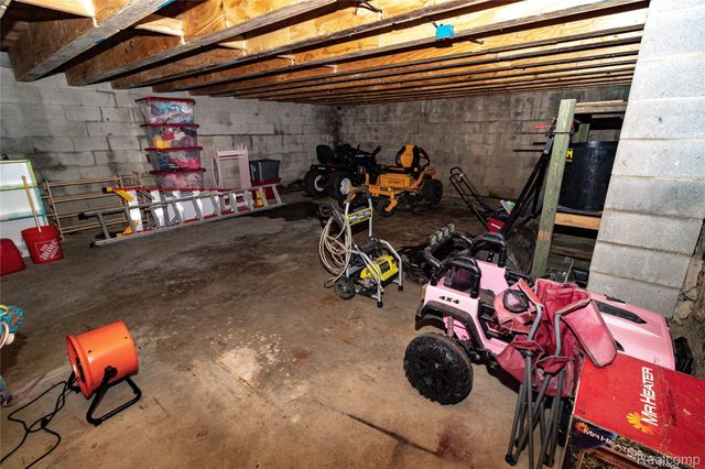 2421 Judy Conn Drive, Mayfield Township, MI 48446