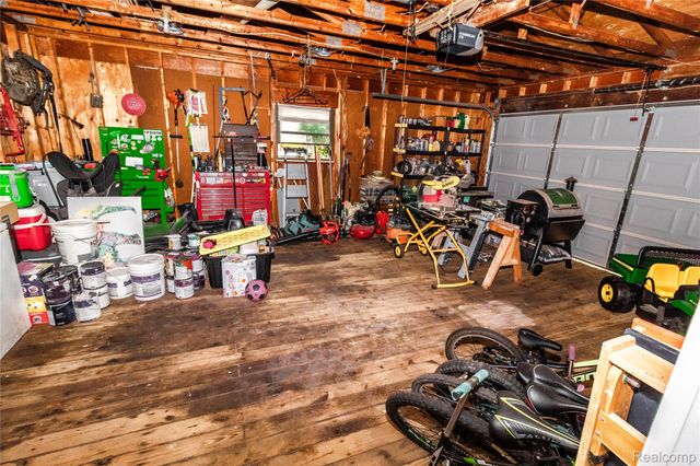 2421 Judy Conn Drive, Mayfield Township, MI 48446