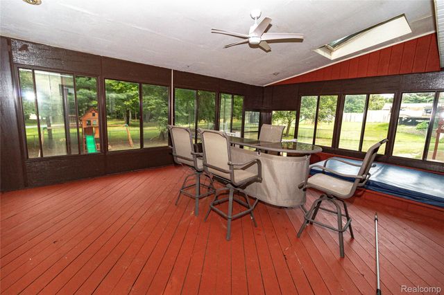 2421 Judy Conn Drive, Mayfield Township, MI 48446