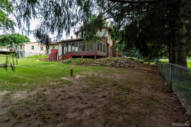 2421 Judy Conn Drive, Mayfield Township, MI 48446