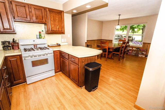 2421 Judy Conn Drive, Mayfield Township, MI 48446