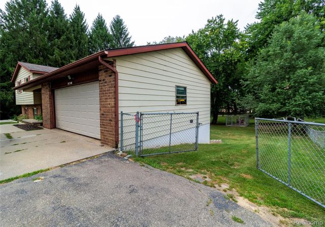 2421 Judy Conn Drive, Mayfield Township, MI 48446