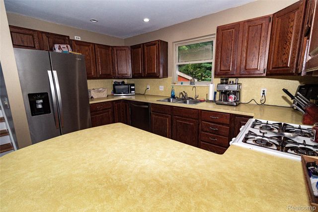 2421 Judy Conn Drive, Mayfield Township, MI 48446