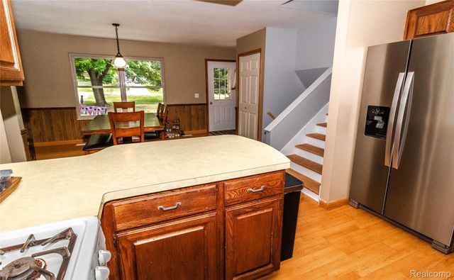 2421 Judy Conn Drive, Mayfield Township, MI 48446