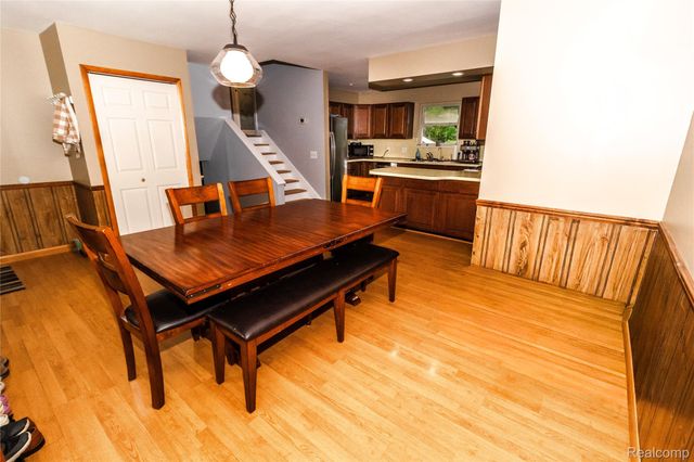 2421 Judy Conn Drive, Mayfield Township, MI 48446