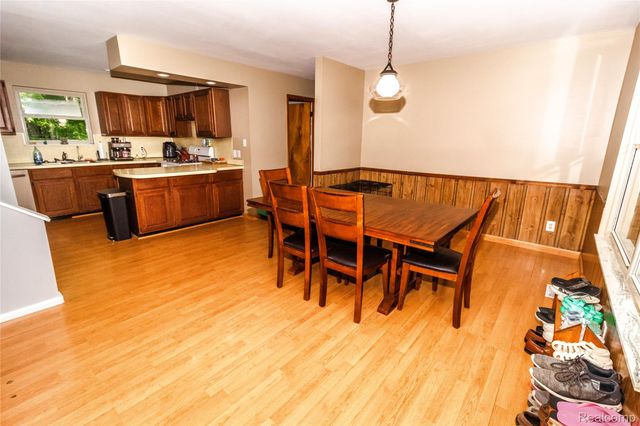 2421 Judy Conn Drive, Mayfield Township, MI 48446