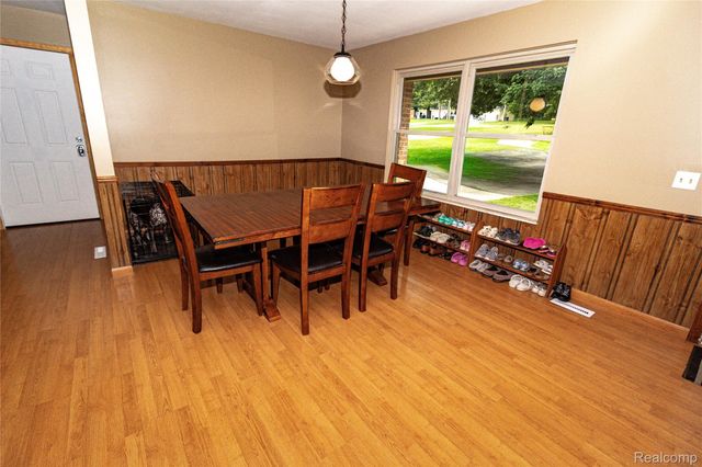 2421 Judy Conn Drive, Mayfield Township, MI 48446
