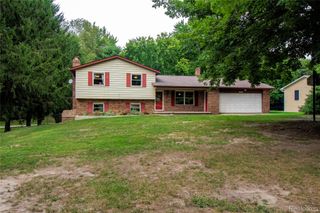 2421 Judy Conn Drive, Mayfield Township, MI 48446