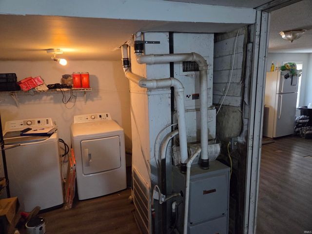 411 N State Street, Muncie, IN 47303