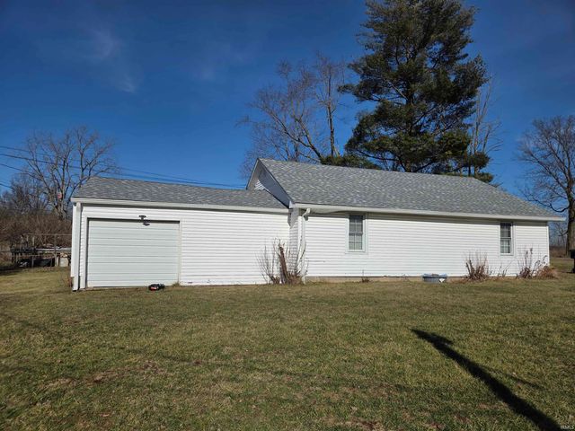 411 N State Street, Muncie, IN 47303