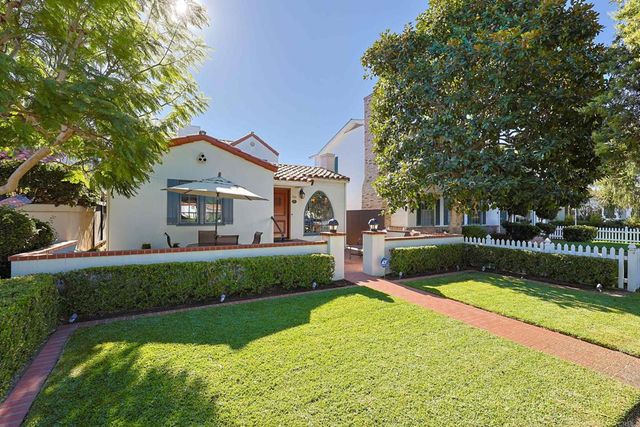 749 J Avenue, Coronado, CA 92118