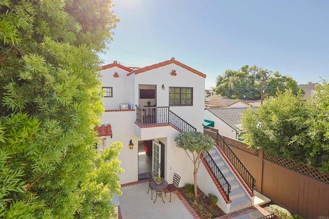 749 J Avenue, Coronado, CA 92118