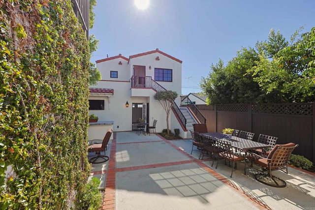 749 J Avenue, Coronado, CA 92118