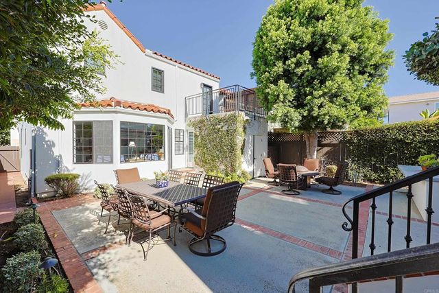 749 J Avenue, Coronado, CA 92118