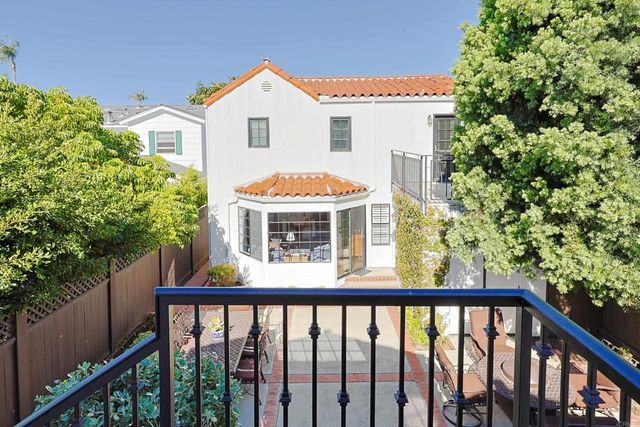 749 J Avenue, Coronado, CA 92118