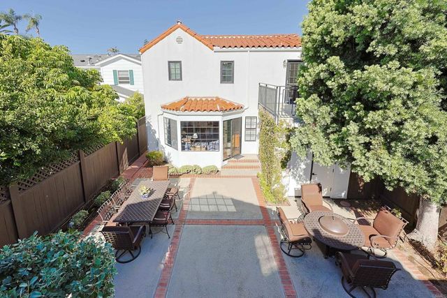 749 J Avenue, Coronado, CA 92118