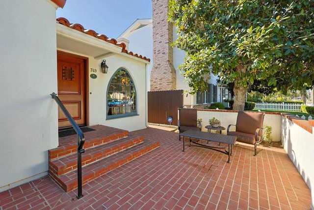 749 J Avenue, Coronado, CA 92118