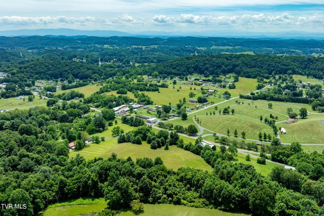 0 Eaton Station Road, Kingsport, TN 37664