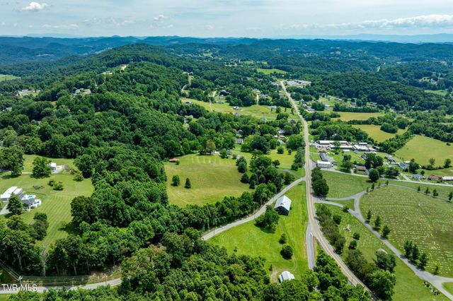 0 Eaton Station Road, Kingsport, TN 37664