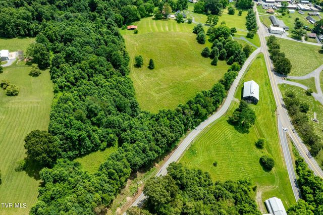 0 Eaton Station Road, Kingsport, TN 37664