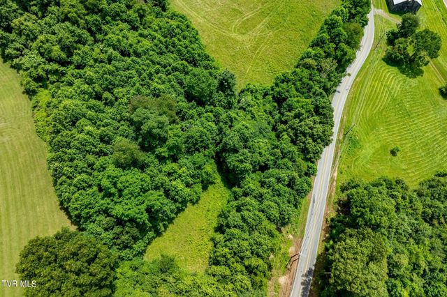 0 Eaton Station Road, Kingsport, TN 37664