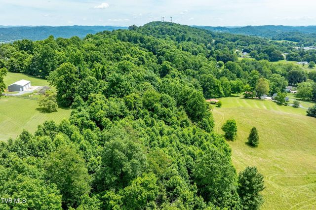 0 Eaton Station Road, Kingsport, TN 37664