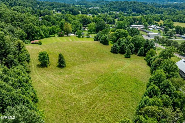 0 Eaton Station Road, Kingsport, TN 37664