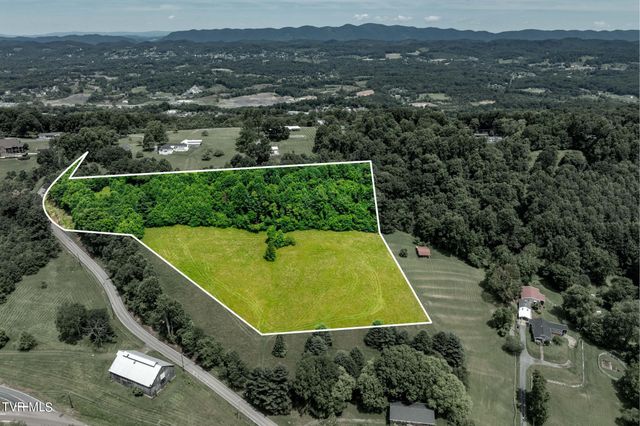 0 Eaton Station Road, Kingsport, TN 37664