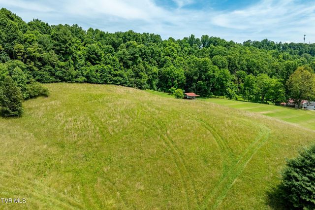 0 Eaton Station Road, Kingsport, TN 37664